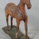 Pferd als Reittier auf Rädern - photo 3