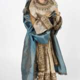 Konvolut neapolitanische Krippenfiguren - photo 3