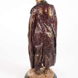 Vier große Angela Tripi Krippenfiguren - photo 3