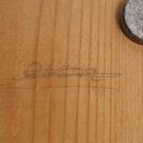 Vier große Angela Tripi Krippenfiguren - photo 5