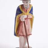 Grulicher Krippenfiguren als Schäfergruppe - фото 2