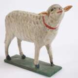 Grulicher Krippenfiguren als Schäfergruppe - фото 3