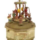 Spieluhr Osterreigen - фото 1