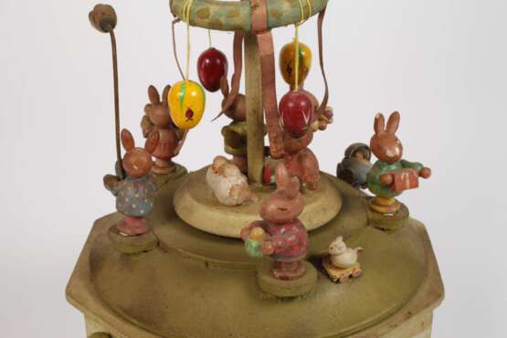 Spieluhr Osterreigen - фото 2 Spieluhr Osterreigen - фото 2