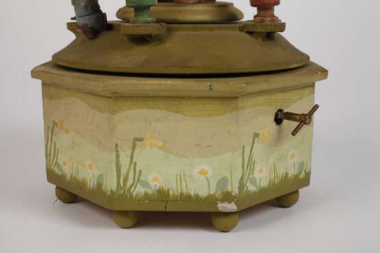 Spieluhr Osterreigen - фото 3 Spieluhr Osterreigen - фото 3