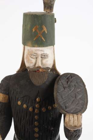 Großer Bergmann Erzgebirge - фото 2 Großer Bergmann Erzgebirge - фото 2