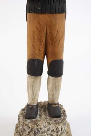 Großer Bergmann Erzgebirge - фото 3 Großer Bergmann Erzgebirge - фото 3