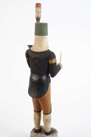 Großer Bergmann Erzgebirge - фото 4 Großer Bergmann Erzgebirge - фото 4