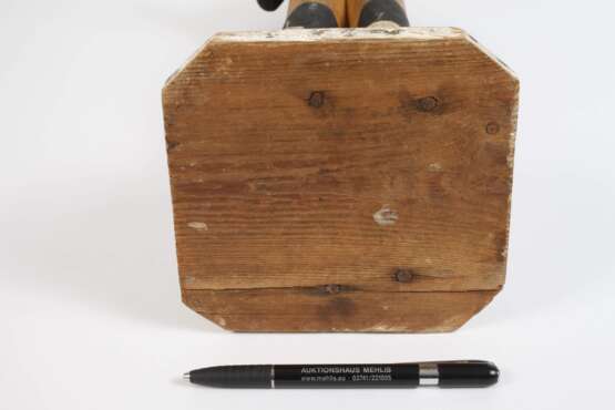 Großer Bergmann Erzgebirge - фото 5 Großer Bergmann Erzgebirge - фото 5