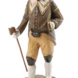 Bergmann Erzgebirge - фото 1