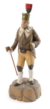 Bergmann Erzgebirge - фото 1 Bergmann Erzgebirge - фото 1