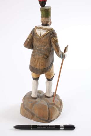 Bergmann Erzgebirge - фото 3 Bergmann Erzgebirge - фото 3