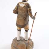 Bergmann Erzgebirge - фото 3