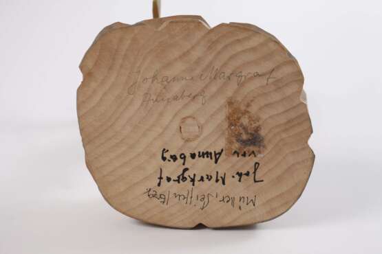 Bergmann Erzgebirge - фото 4 Bergmann Erzgebirge - фото 4