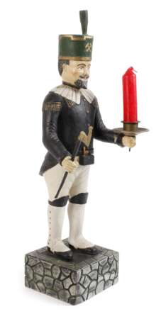 Lichterbergmann Erzgebirge - photo 1 Lichterbergmann Erzgebirge - photo 1