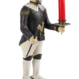 Lichterbergmann Erzgebirge - фото 1