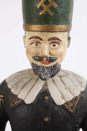 Lichterbergmann Erzgebirge - photo 2 Lichterbergmann Erzgebirge - photo 2