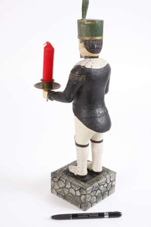 Lichterbergmann Erzgebirge - photo 3 Lichterbergmann Erzgebirge - photo 3