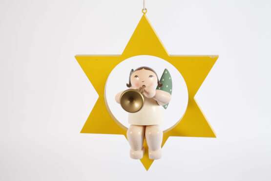 Wendt & Kühn Großfigur - photo 2 Wendt & Kühn Großfigur - photo 2