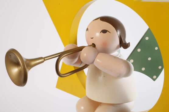 Wendt & Kühn Großfigur - photo 3 Wendt & Kühn Großfigur - photo 3