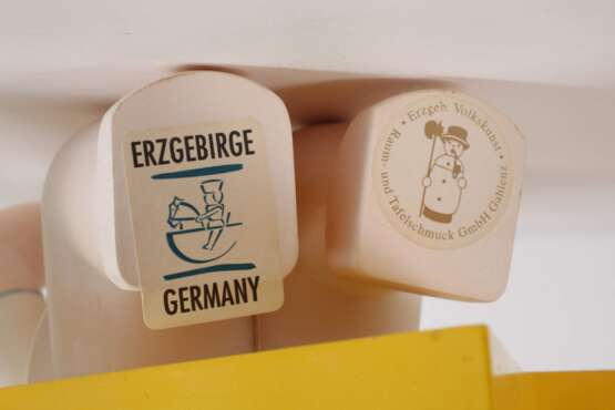 Wendt & Kühn Großfigur - photo 5 Wendt & Kühn Großfigur - photo 5