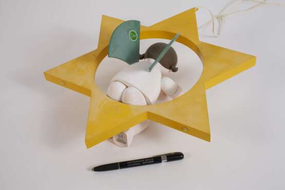 Wendt & Kühn Großfigur - photo 6 Wendt & Kühn Großfigur - photo 6