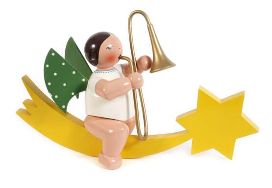 Wendt & Kühn Großfigur - фото 1