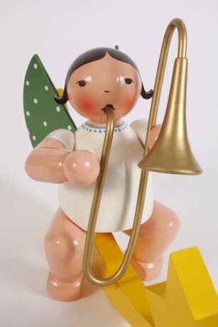 Wendt & Kühn Großfigur - фото 2