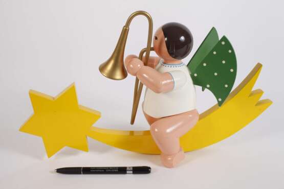 Wendt & Kühn Großfigur - фото 3