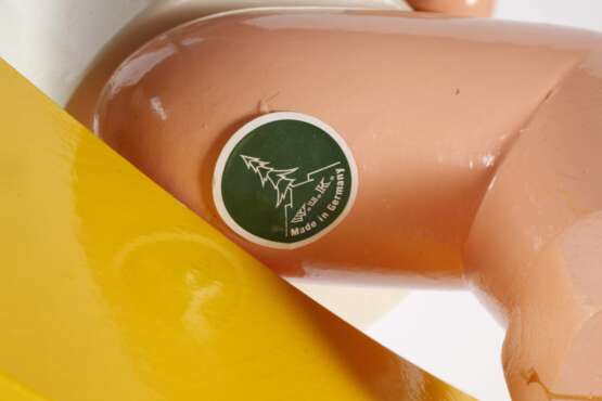 Wendt & Kühn Großfigur - фото 4