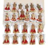 Konvolut Nürnberger Rauschgoldengel - фото 1