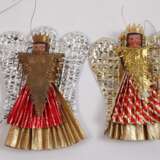 Konvolut Nürnberger Rauschgoldengel - фото 2