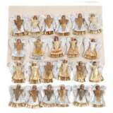 Konvolut Nürnberger Rauschgoldengel - фото 1