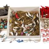 Konvolut Christbaumschmuck - фото 1