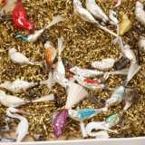 Konvolut Christbaumschmuck - фото 4