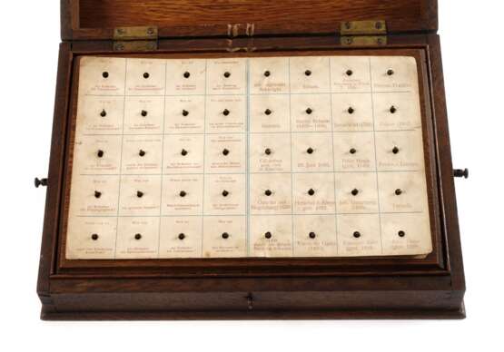 Frühes elektrisches Frage- & Antwortspiel - фото 1 Frühes elektrisches Frage- & Antwortspiel - фото 1