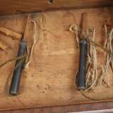 Frühes elektrisches Frage- & Antwortspiel - фото 4