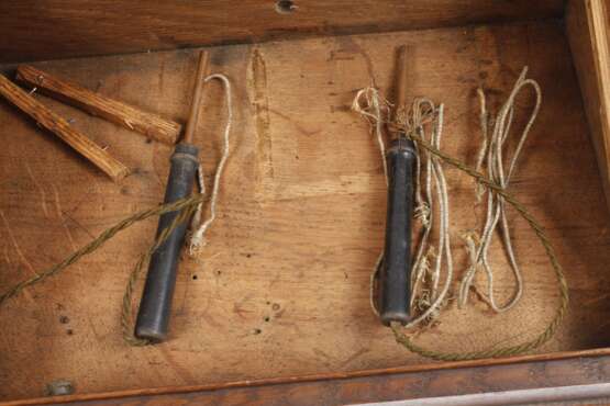 Frühes elektrisches Frage- & Antwortspiel - фото 4 Frühes elektrisches Frage- & Antwortspiel - фото 4