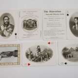 Konvolut alte Spielkarten - photo 2