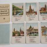 Konvolut alte Spielkarten - photo 4