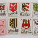 Konvolut alte Spielkarten - photo 6