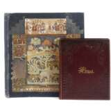 Zwei Scrap-Book-Alben England - photo 1