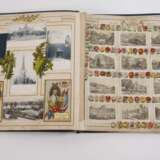 Zwei Scrap-Book-Alben England - photo 3