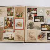 Zwei Scrap-Book-Alben England - photo 5