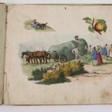 Reutlinger Kinderbuch Biedermeier - photo 2