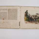 Reutlinger Kinderbuch Biedermeier - photo 3