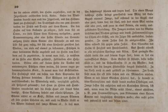 Reutlinger Kinderbuch Biedermeier - photo 4 Reutlinger Kinderbuch Biedermeier - photo 4