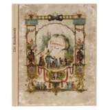 Adolf Bielefeld's Kinderzeitschrift 1846 - photo 1