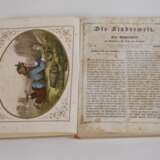 Adolf Bielefeld's Kinderzeitschrift 1846 - photo 3