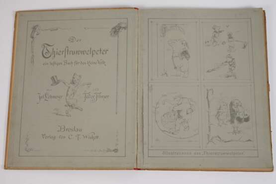 Lohmeyer/Flinzer, König Nobel - photo 2 Lohmeyer/Flinzer, König Nobel - photo 2